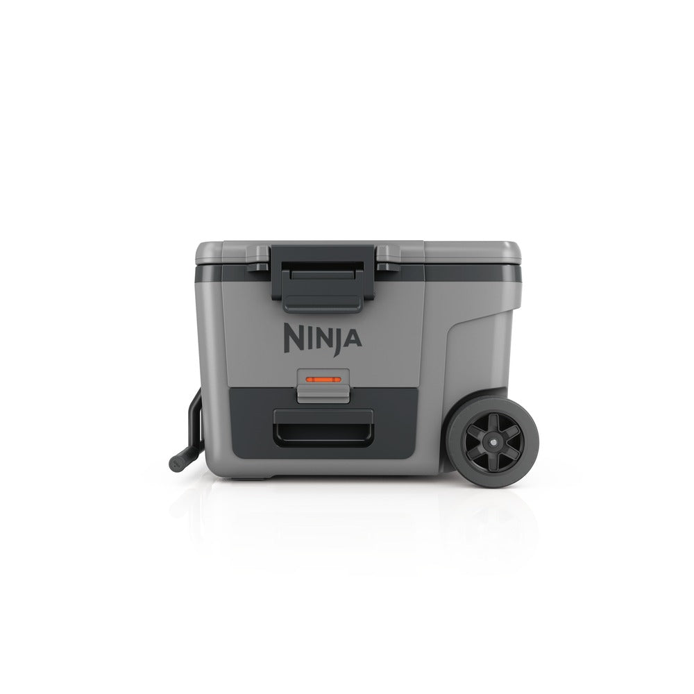 Ninja FrostVault Tekerlekli Cooler 42 Litre - Gri