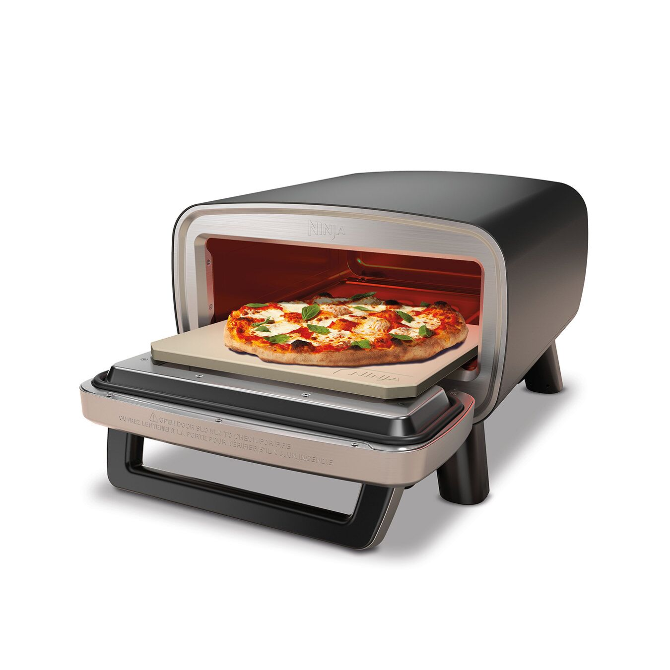 Ninja Artisan Elektrikli Outdoor Pizza Fırını